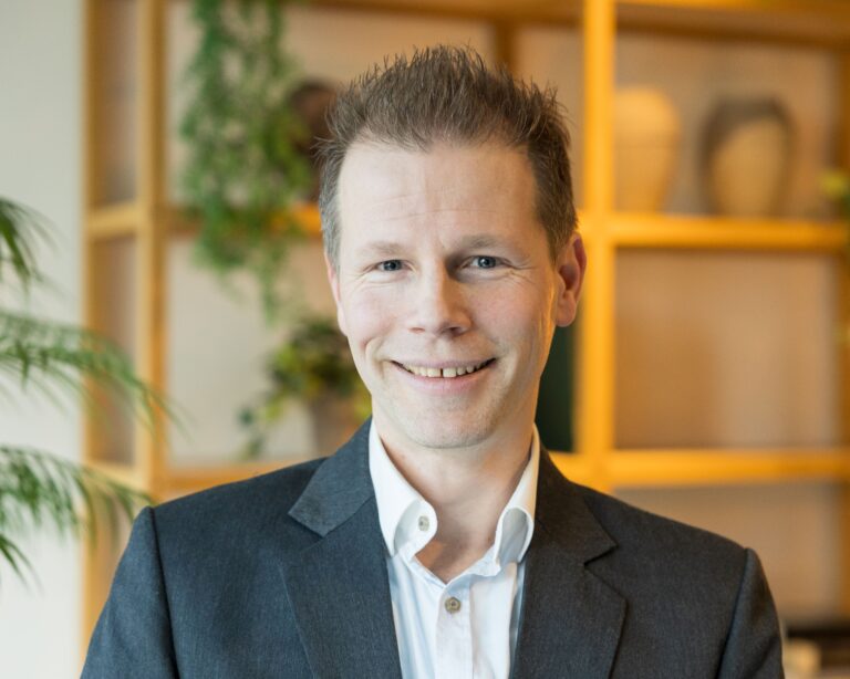 Foto Oscar Jehee, HRM Maasstad Cleaning