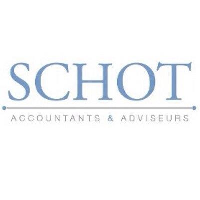 schot accountants logo