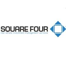 square four logo